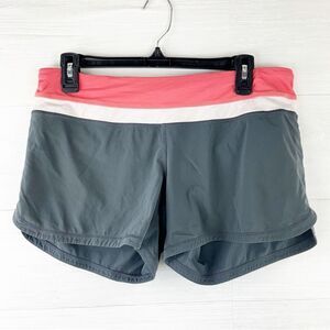 Lululemon Groovy Run 4-way Stretch Shorts